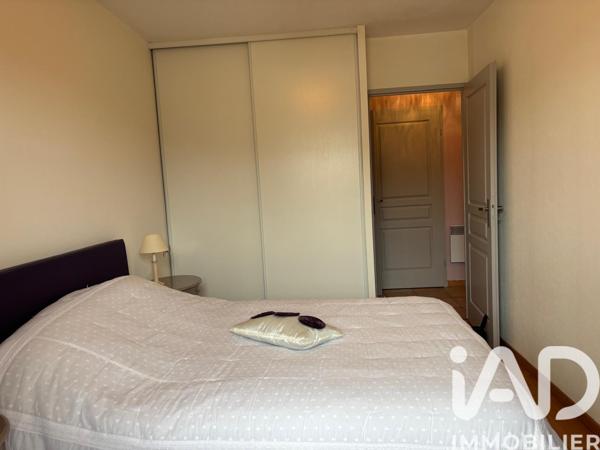 Appartement à vendre 3 pièces 52 m² Aucamville