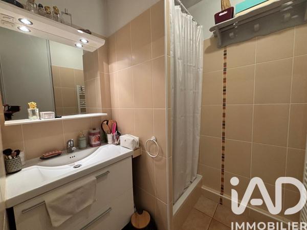 Appartement à vendre 3 pièces 52 m² Aucamville