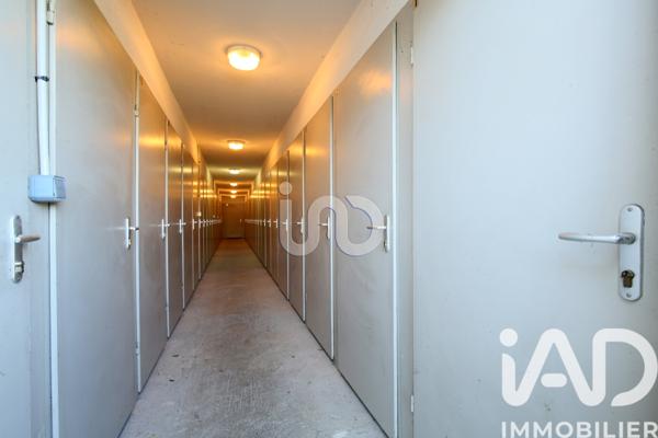 Appartement à vendre 3 pièces 52 m² Aucamville