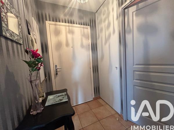 Appartement à vendre 3 pièces 52 m² Aucamville