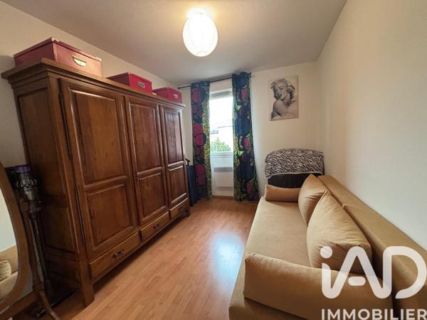 Appartement à vendre 3 pièces 52 m² Aucamville