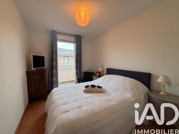 Appartement à vendre 3 pièces 52 m² Aucamville