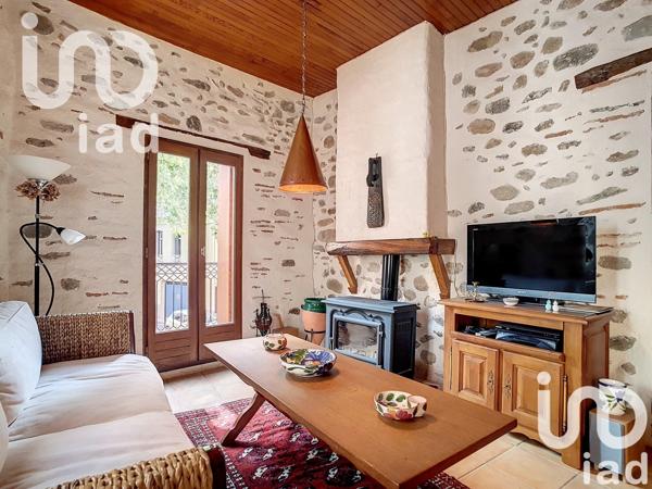 House for sale 4 rooms 90 m² Ille-sur-Têt