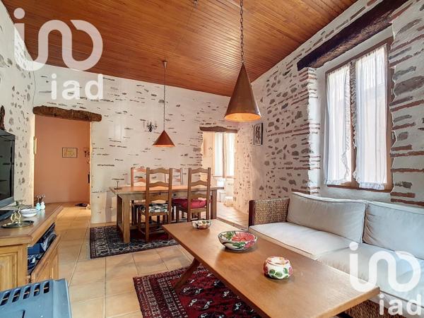 House for sale 4 rooms 90 m² Ille-sur-Têt