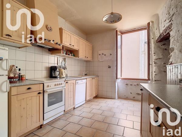 House for sale 4 rooms 90 m² Ille-sur-Têt