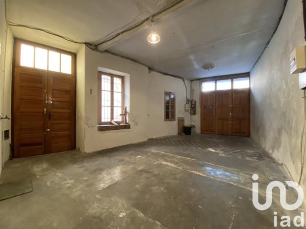 House for sale 4 rooms 90 m² Ille-sur-Têt