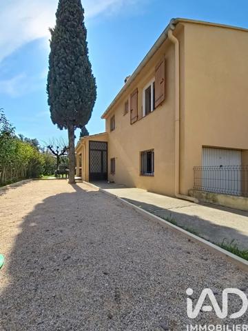Maison à vendre 5 pièces 110 m² Perpignan