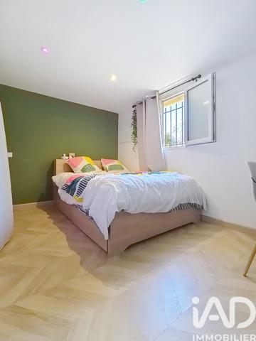 Maison à vendre 5 pièces 110 m² Perpignan