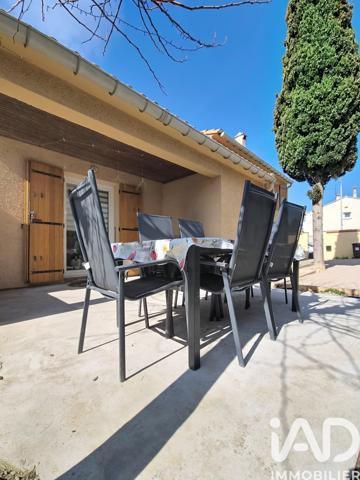 Maison à vendre 5 pièces 110 m² Perpignan
