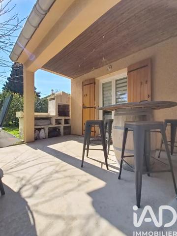 Maison à vendre 5 pièces 110 m² Perpignan