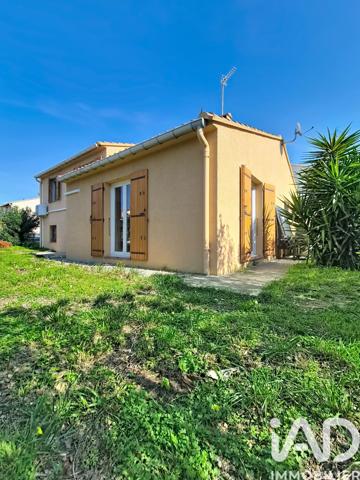 Maison à vendre 5 pièces 110 m² Perpignan