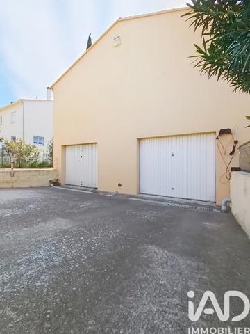 Maison à vendre 5 pièces 110 m² Perpignan