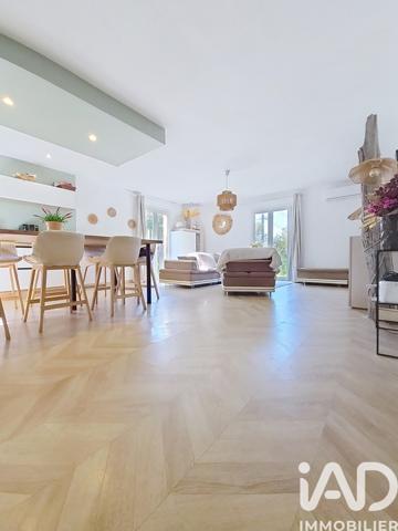Maison à vendre 5 pièces 110 m² Perpignan