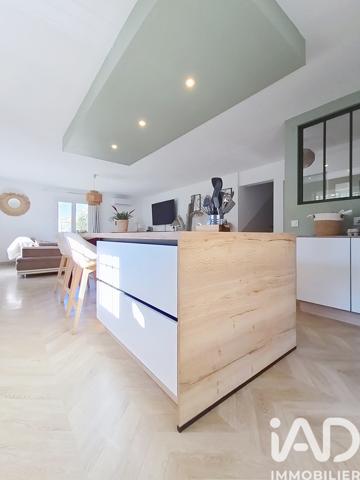 Maison à vendre 5 pièces 110 m² Perpignan