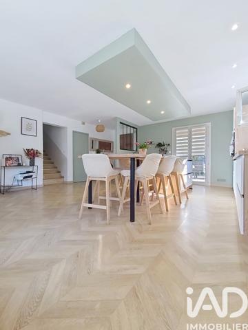 Maison à vendre 5 pièces 110 m² Perpignan