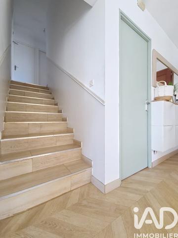 Maison à vendre 5 pièces 110 m² Perpignan
