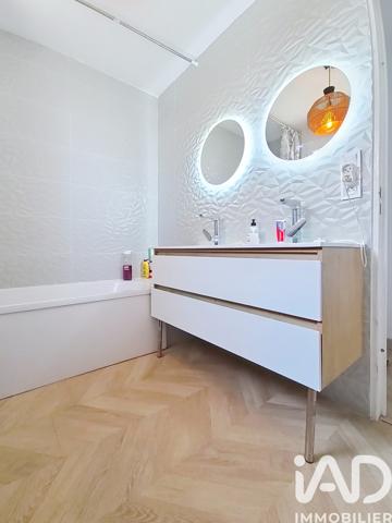 Maison à vendre 5 pièces 110 m² Perpignan