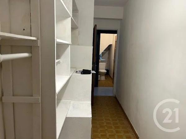 Maison à vendre  5 pièces - 100 m 2   ST JEAN DU GARD  - 30