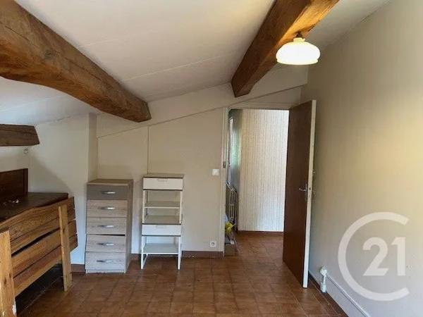 Maison à vendre  5 pièces - 100 m 2   ST JEAN DU GARD  - 30