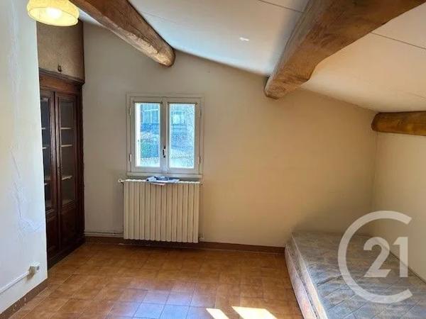 Maison à vendre  5 pièces - 100 m 2   ST JEAN DU GARD  - 30