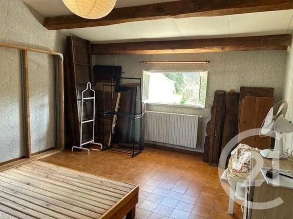 Maison à vendre  5 pièces - 100 m 2   ST JEAN DU GARD  - 30
