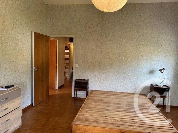 Maison à vendre  5 pièces - 100 m 2   ST JEAN DU GARD  - 30