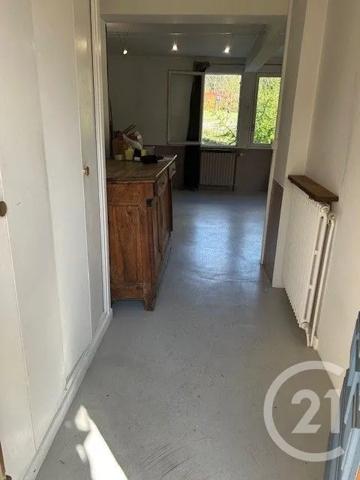 Maison à vendre  5 pièces - 100 m 2   ST JEAN DU GARD  - 30