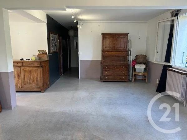 Maison à vendre  5 pièces - 100 m 2   ST JEAN DU GARD  - 30