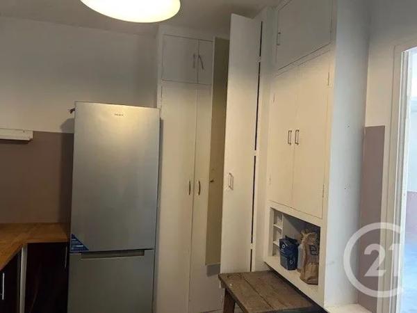 Maison à vendre  5 pièces - 100 m 2   ST JEAN DU GARD  - 30