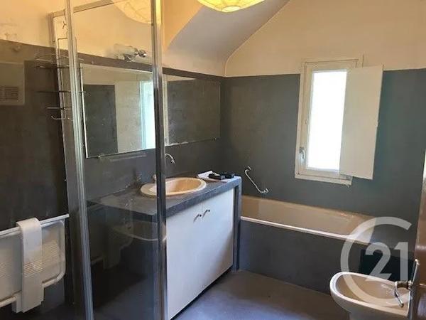 Maison à vendre  5 pièces - 100 m 2   ST JEAN DU GARD  - 30