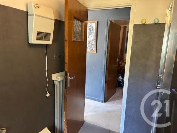Maison à vendre  5 pièces - 100 m 2   ST JEAN DU GARD  - 30