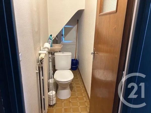 Maison à vendre  5 pièces - 100 m 2   ST JEAN DU GARD  - 30