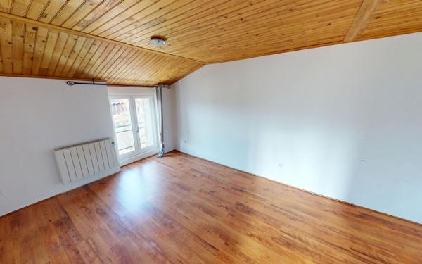 Appartement à vendre    4 pièces • 87 m2 Le Chambon-Feugerolles