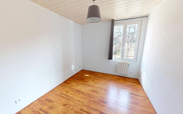 Appartement à vendre    4 pièces • 87 m2 Le Chambon-Feugerolles