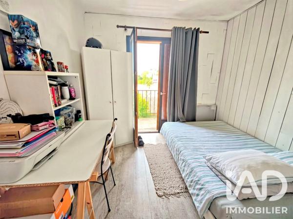 Appartement à vendre 3 pièces 57 m² Fuveau