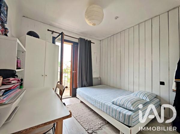 Appartement à vendre 3 pièces 57 m² Fuveau