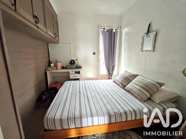 Appartement à vendre 3 pièces 57 m² Fuveau