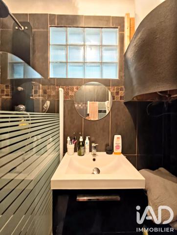 Appartement à vendre 3 pièces 57 m² Fuveau
