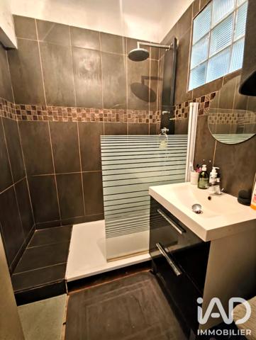 Appartement à vendre 3 pièces 57 m² Fuveau