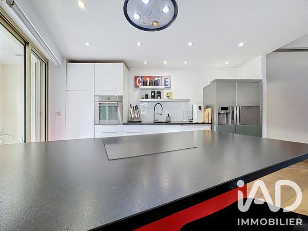 Appartement à vendre 3 pièces 89 m² Antibes