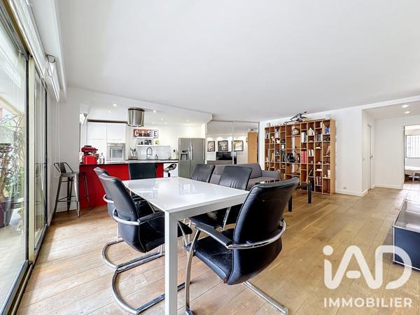 Appartement à vendre 3 pièces 89 m² Antibes