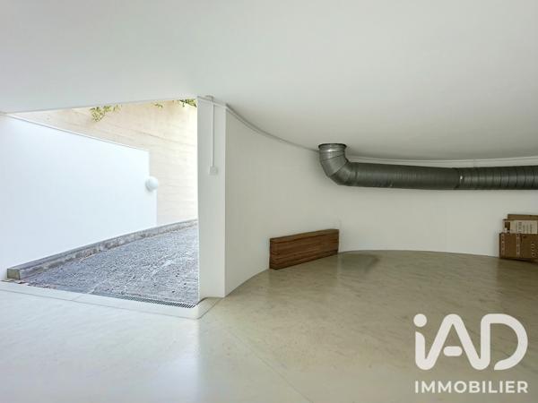 Appartement à vendre 3 pièces 89 m² Antibes