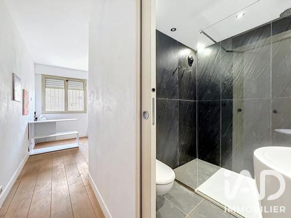 Appartement à vendre 3 pièces 89 m² Antibes