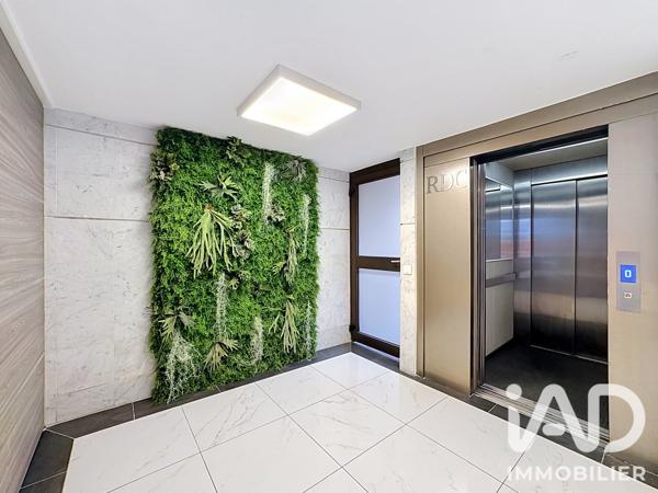 Appartement à vendre 3 pièces 89 m² Antibes