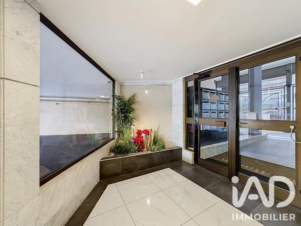 Appartement à vendre 3 pièces 89 m² Antibes