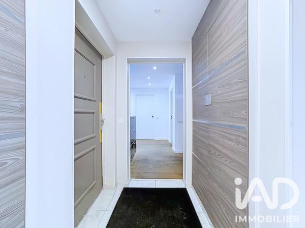Appartement à vendre 3 pièces 89 m² Antibes