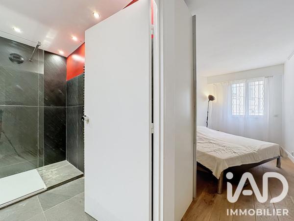 Appartement à vendre 3 pièces 89 m² Antibes