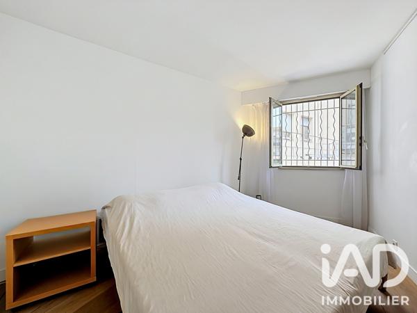 Appartement à vendre 3 pièces 89 m² Antibes