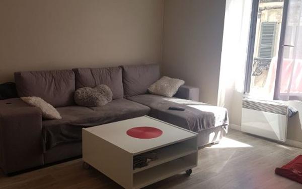Appartement à louer    1 pièce •  Lizy-sur-Ourcq