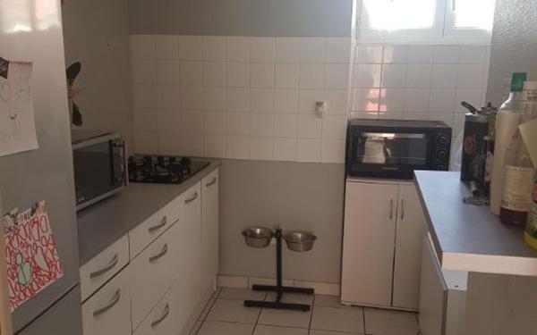 Appartement à louer    1 pièce •  Lizy-sur-Ourcq